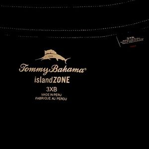 Tommy Bahama Island Zone big and tall polo